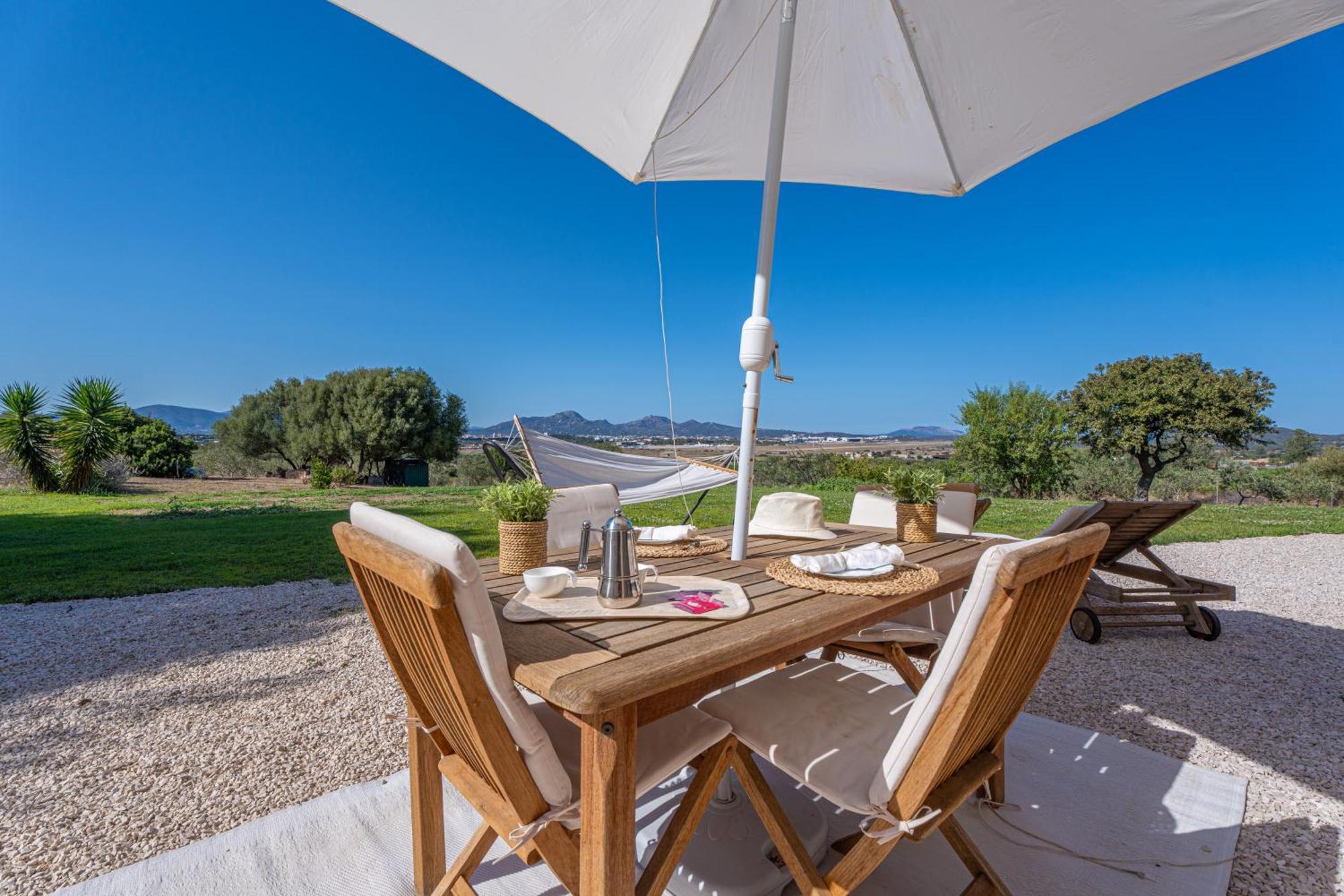 Villa Patrizia-Luxury House Όλμπια Εξωτερικό φωτογραφία