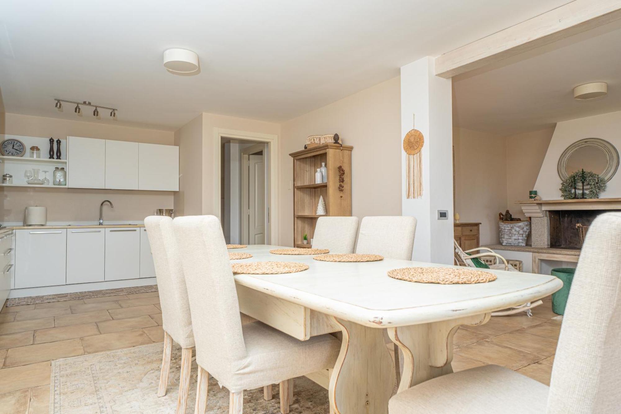 Villa Patrizia-Luxury House Όλμπια Εξωτερικό φωτογραφία