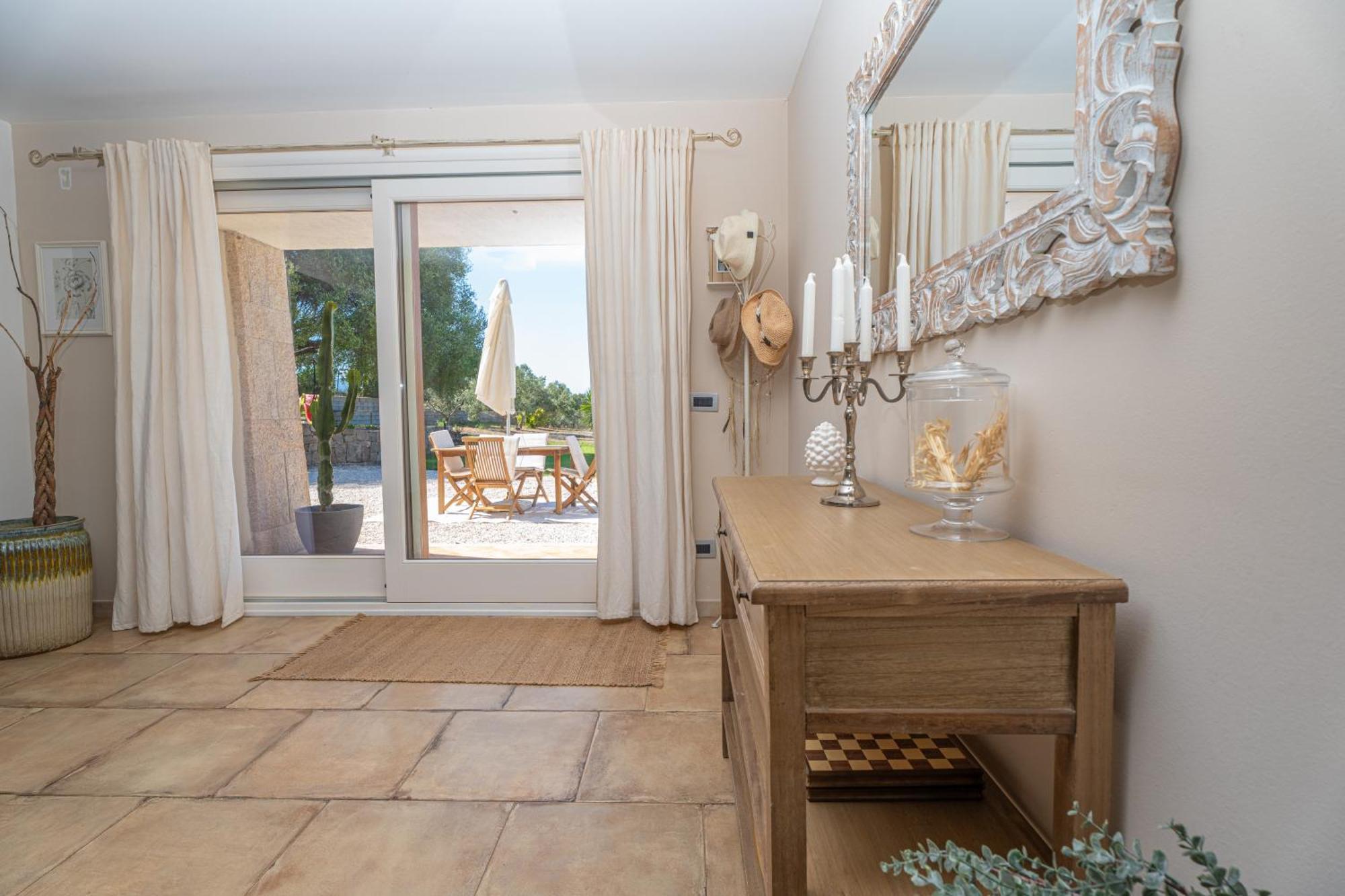 Villa Patrizia-Luxury House Όλμπια Εξωτερικό φωτογραφία